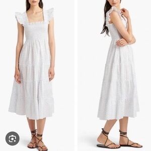 Hill House Home Nap dress